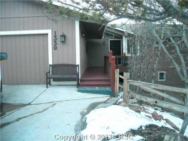 1330 Northface Ct, Colorado Springs, CO 80919
