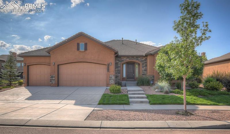 13301 Penfold Dr, Colorado Springs, CO 80921