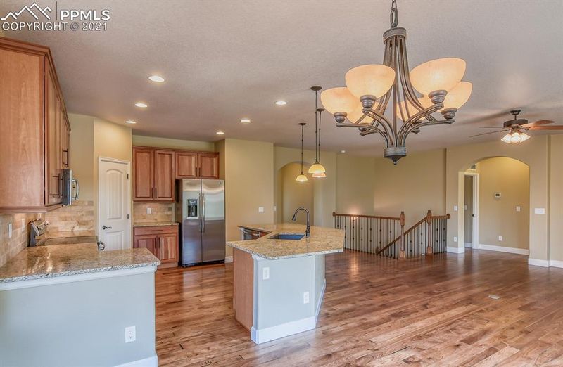 13301 Penfold Dr, Colorado Springs, CO 80921