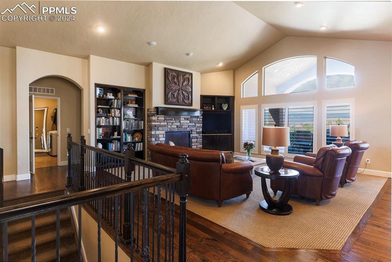 13302 Penfold Dr, Colorado Springs, CO 80921