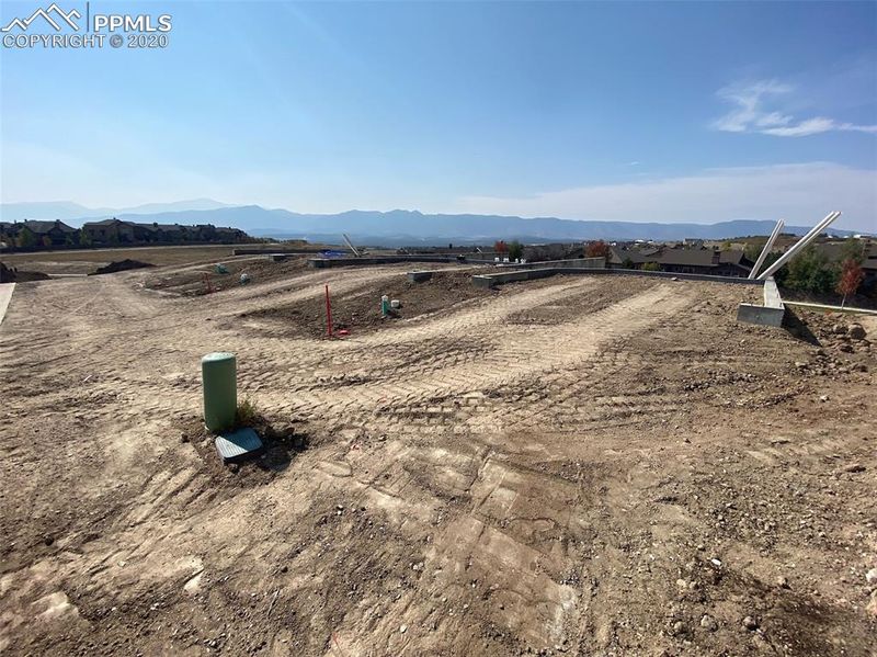 13304 Positano Point, Colorado Springs, CO 80921