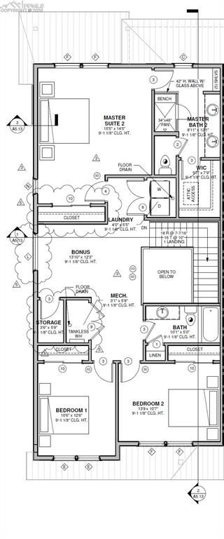 13304 Positano Point, Colorado Springs, CO 80921