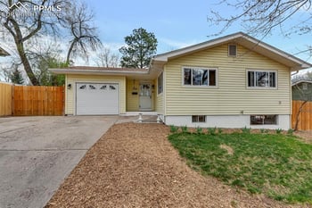 1331 Clemson Dr, Colorado Springs, CO 80909