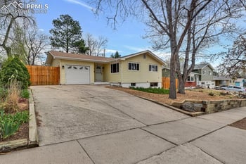 1331 Clemson Dr, Colorado Springs, CO 80909