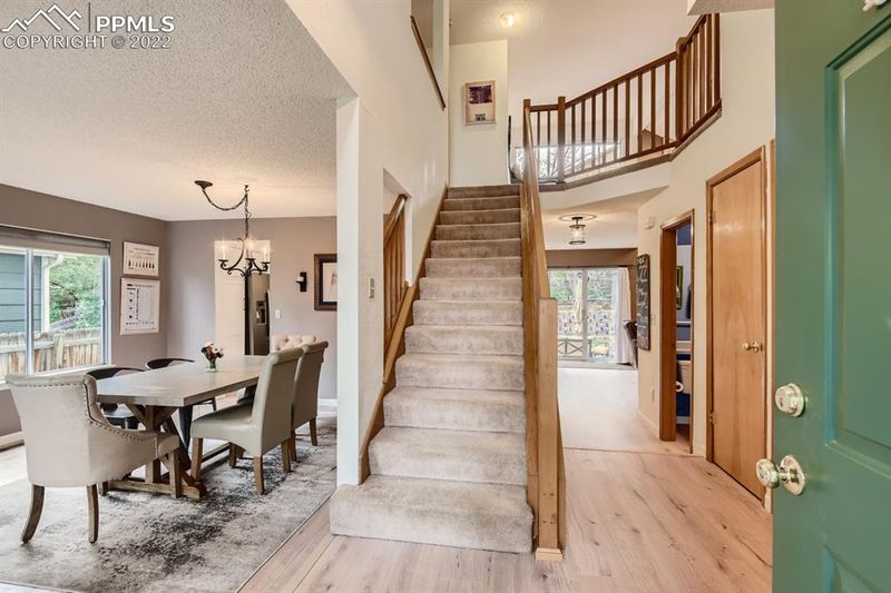 1331 Hamstead Ct, Colorado Springs, CO 80907