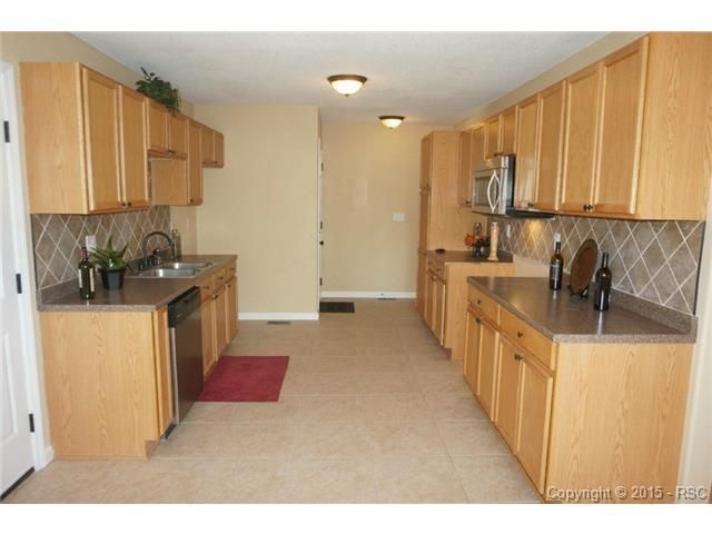 1331 Rushmore Dr, Colorado Springs, CO 80910