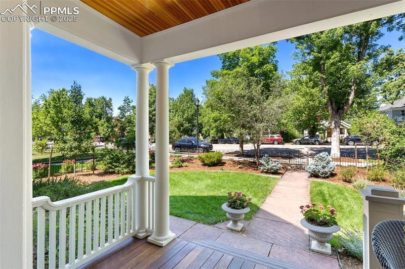 1331 N Tejon St, Colorado Springs, CO 80903