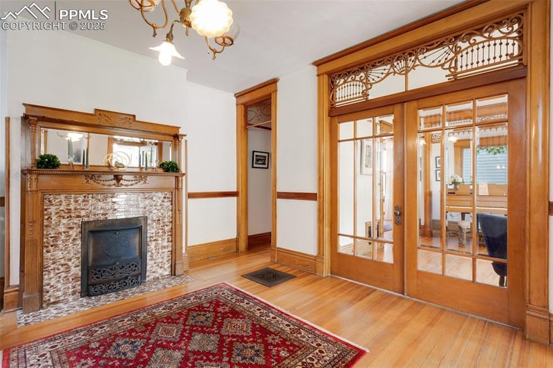 1331 N Tejon St, Colorado Springs, CO 80903