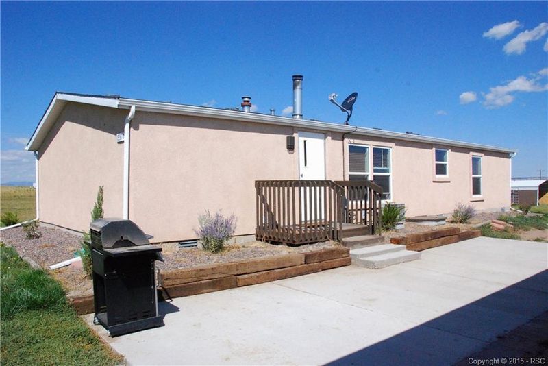 13310 Canter Rd, Peyton, CO 80831