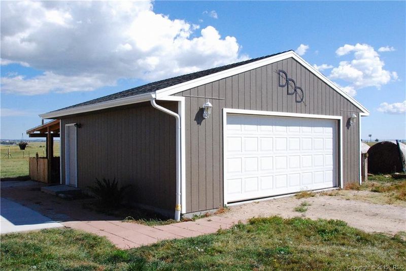 13310 Canter Rd, Peyton, CO 80831