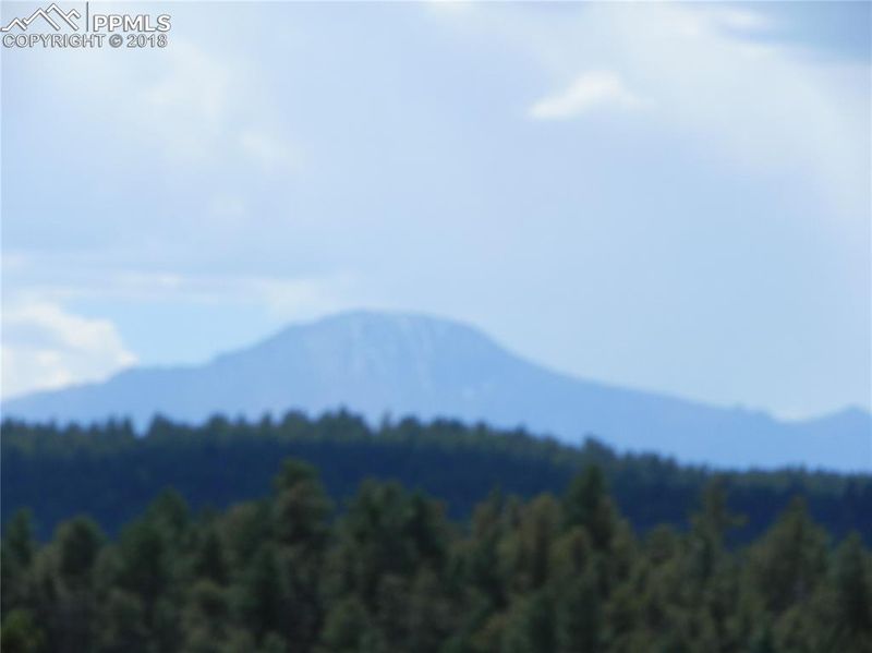 13318 Deer Ridge Way, Larkspur, CO 80118