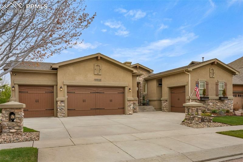 13320 Clinet Dr, Colorado Springs, CO 80921
