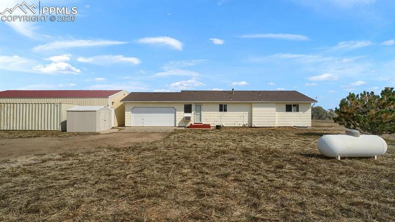 13325 Trail Boss Ct, Peyton, CO 80831