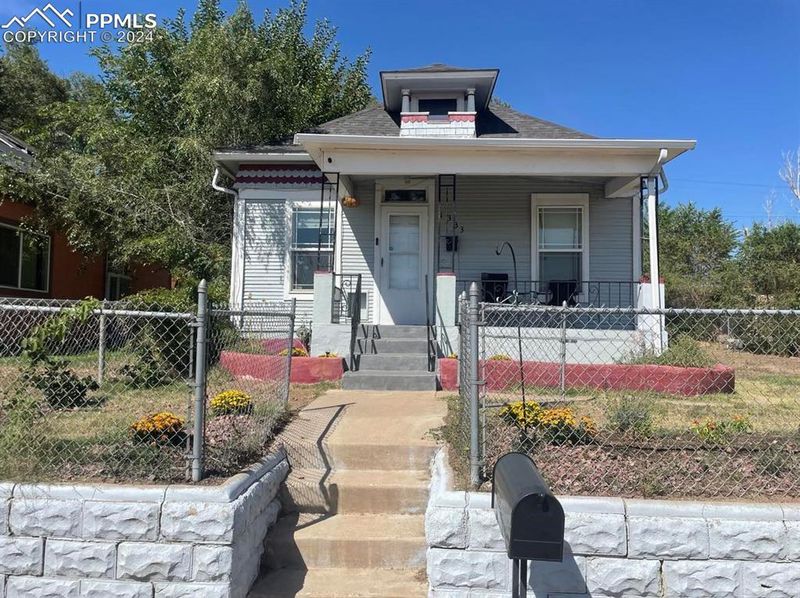 1333 E 10th St, Pueblo, CO 81001