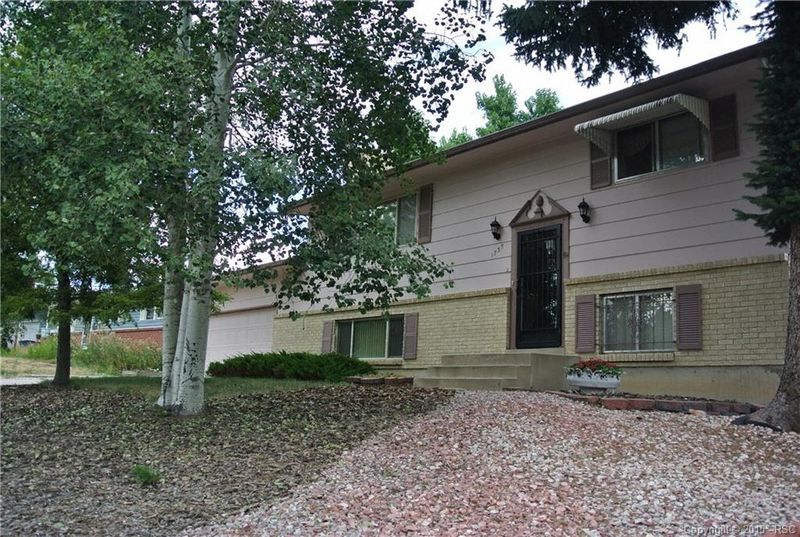 1333 Doyle Pl, Colorado Springs, CO 80915