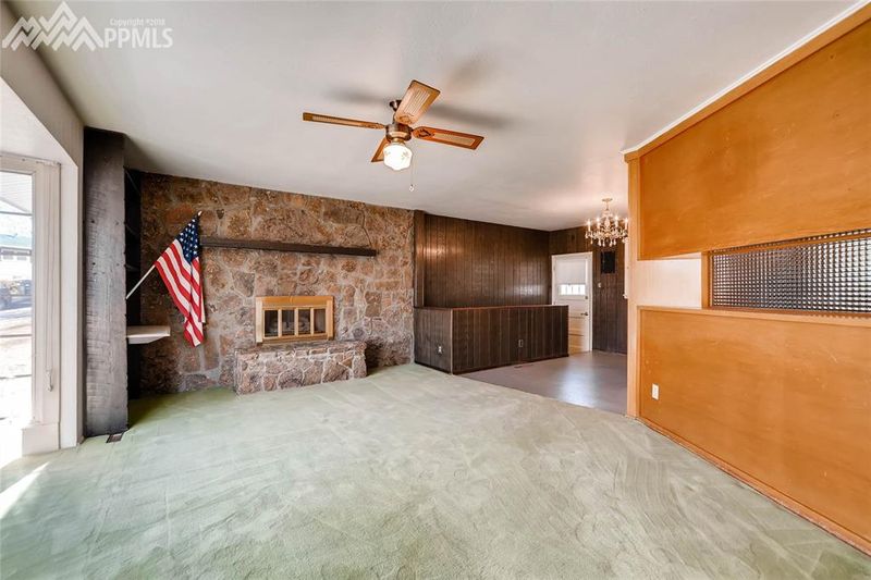 1333 Margo Ln, Colorado Springs, CO 80909