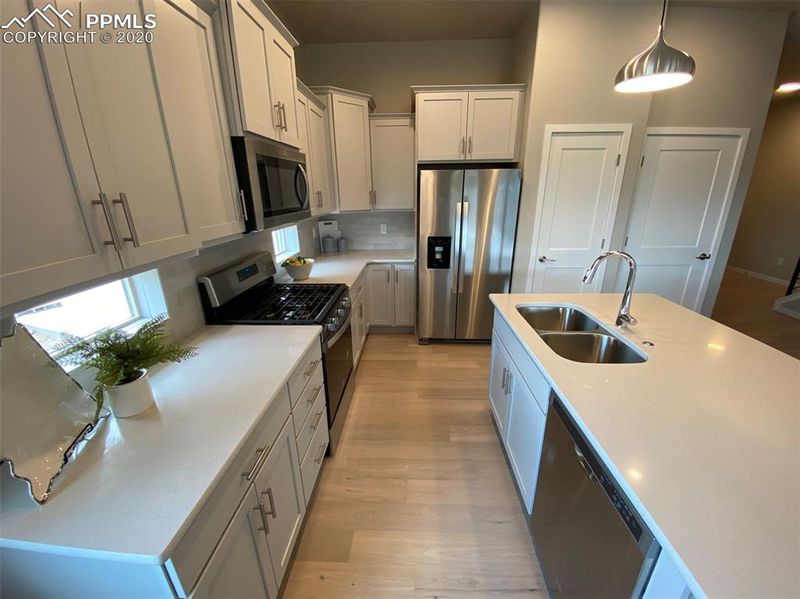 13334 Positano Point, Colorado Springs, CO 80921