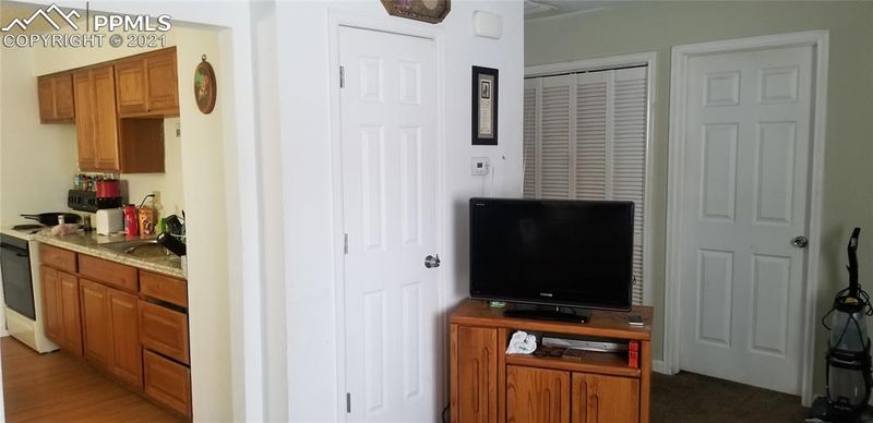 1334-1336 Westend Ave, Colorado Springs, CO 80904