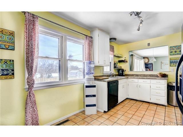 1334 Bennett Ave, Colorado Springs, CO 80909