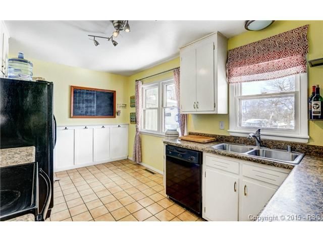 1334 Bennett Ave, Colorado Springs, CO 80909