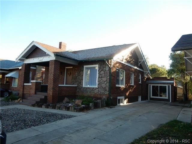 1334 Lake Ave, Pueblo, CO 81004
