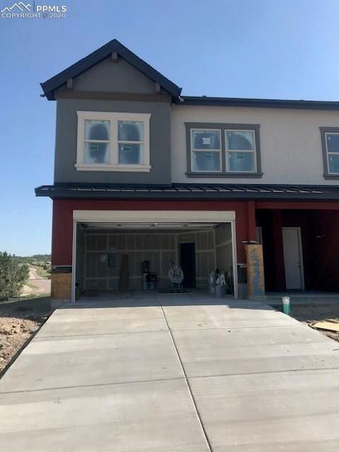 13346 Positano Point, Colorado Springs, CO 80921