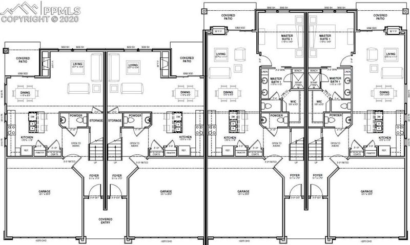 13346 Positano Point, Colorado Springs, CO 80921