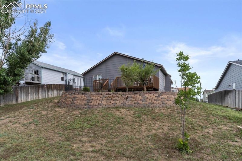 1335 Ancestra Dr, Fountain, CO 80817
