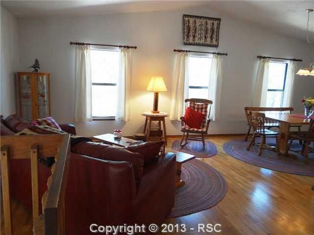 1335 Becky Dr, Colorado Springs, CO 80921