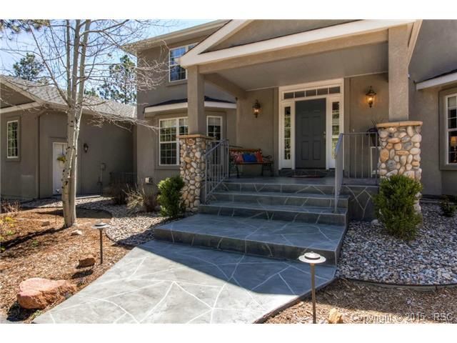 1335 Boldmere Ct, Monument, CO 80132
