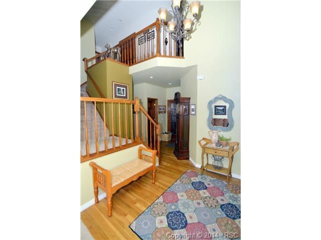 1335 Carlson Dr, Colorado Springs, CO 80919