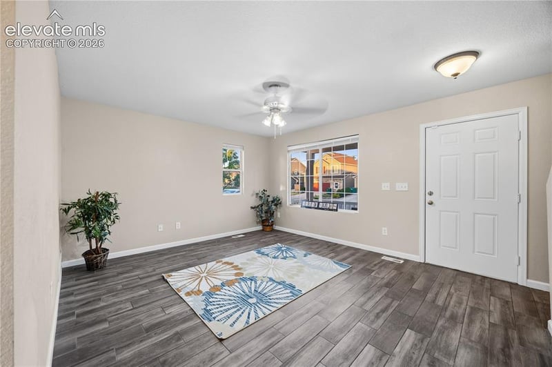 1335 Legend Oak Dr, Fountain, CO 80817