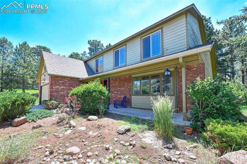 1335 Meadowlake Way, Monument, CO 80132