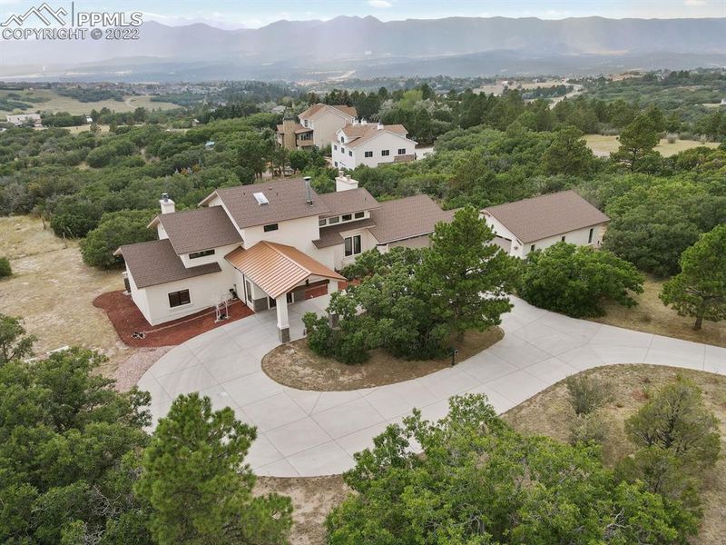 1335 Pleier Dr, Colorado Springs, CO 80921