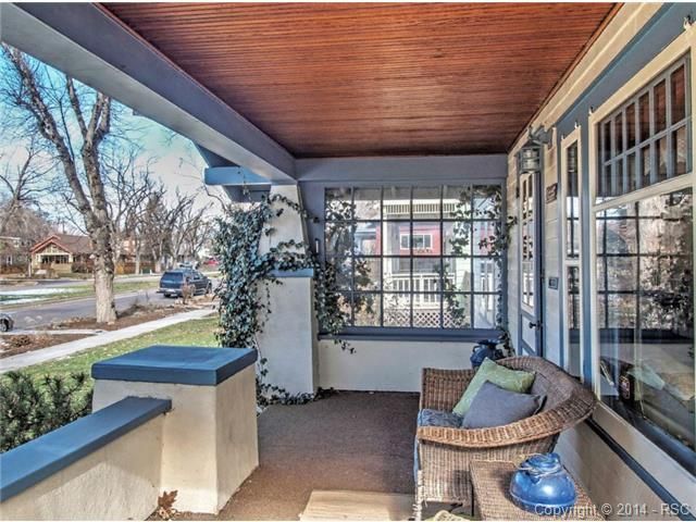 1335 N Wahsatch Ave, Colorado Springs, CO 80903