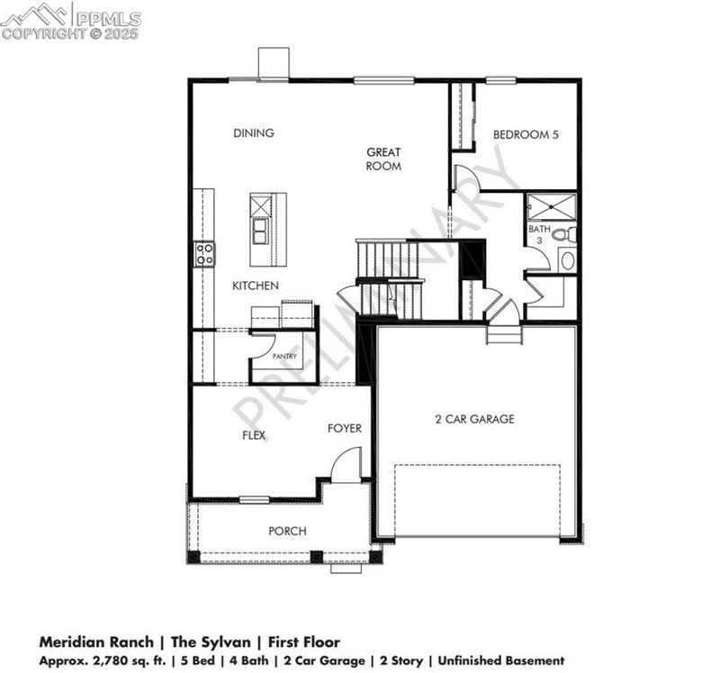 13350 Valley Peak Dr, Peyton, CO 80831