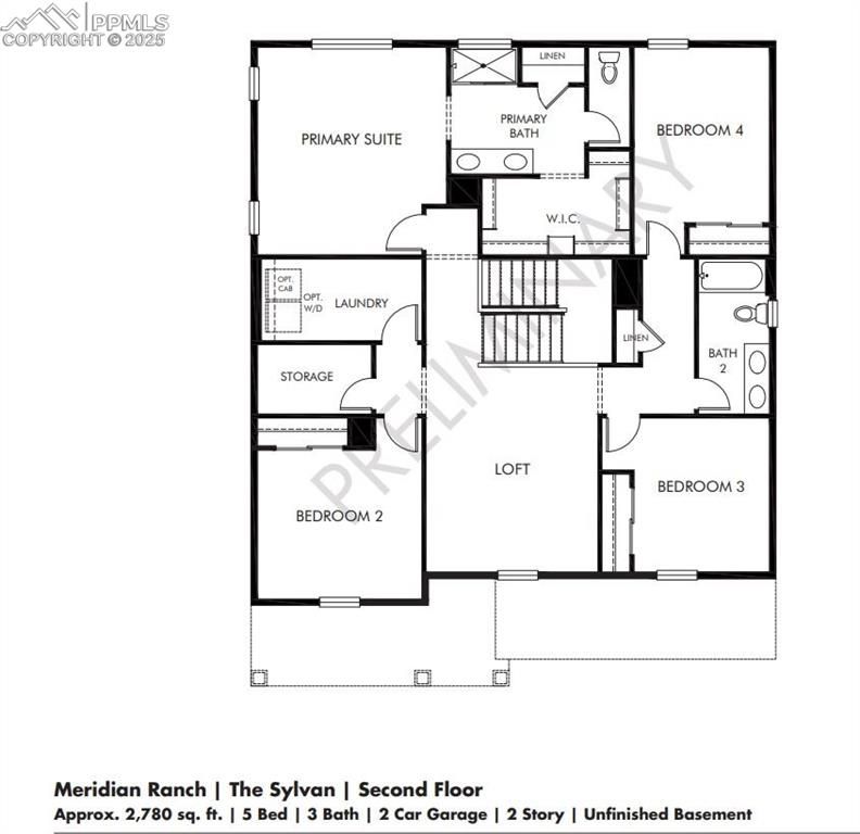 13350 Valley Peak Dr, Peyton, CO 80831