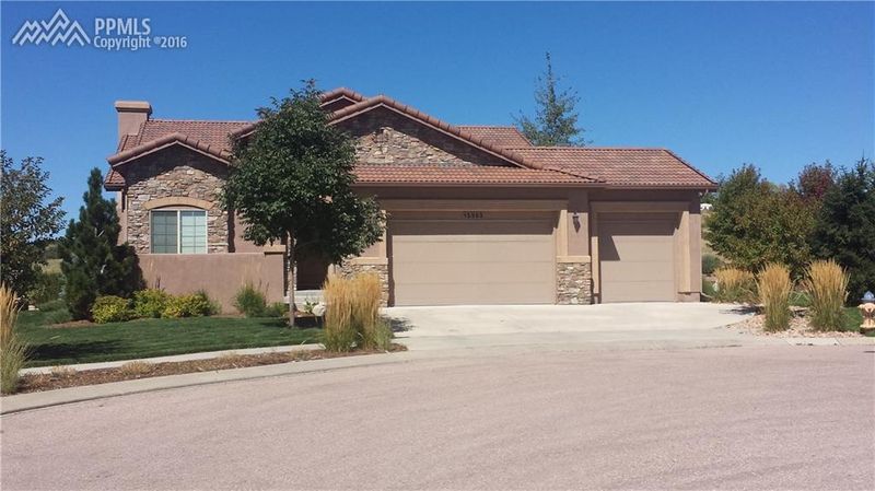 13353 Clinet Dr, Colorado Springs, CO 80921