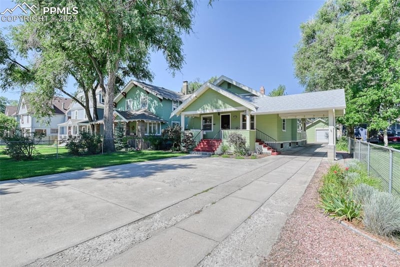 Home Worth Check