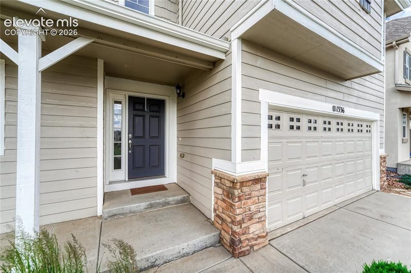 1336 Red Mica Way, Monument, CO 80132