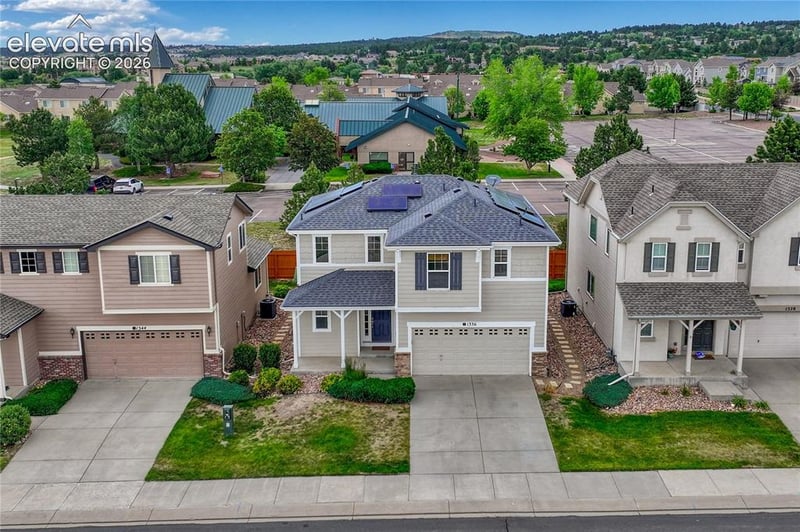 1336 Red Mica Way, Monument, CO 80132