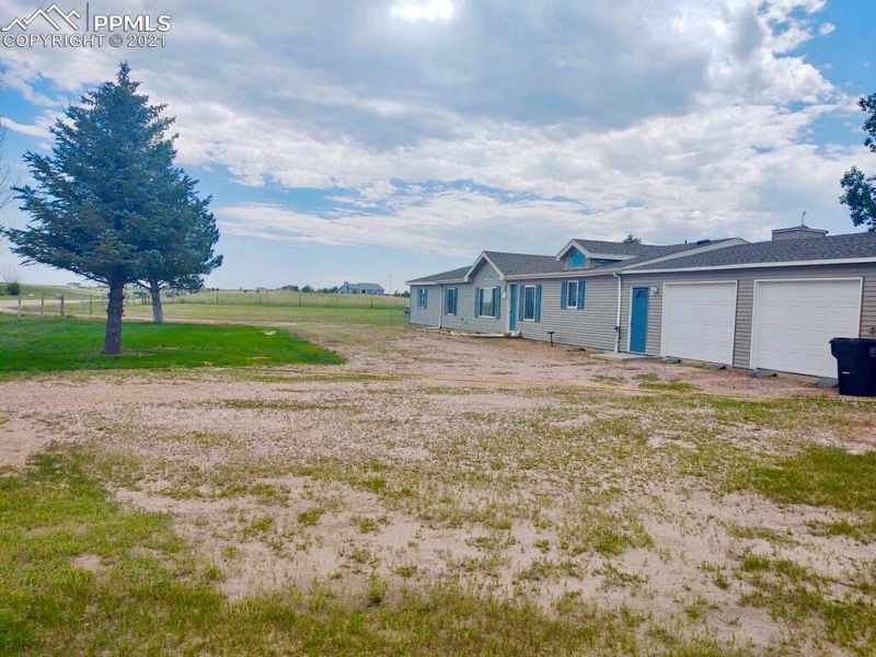 13360 Trail Boss Ct, Peyton, CO 80831