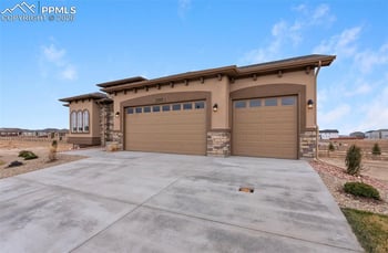 13369 Crooked Hill Dr, Peyton, CO 80831