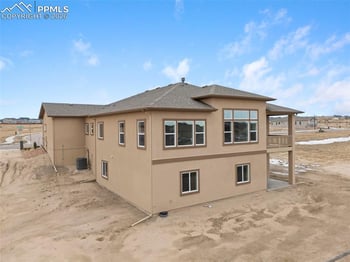 13369 Crooked Hill Dr, Peyton, CO 80831