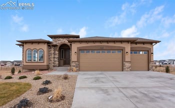 13369 Crooked Hill Dr, Peyton, CO 80831