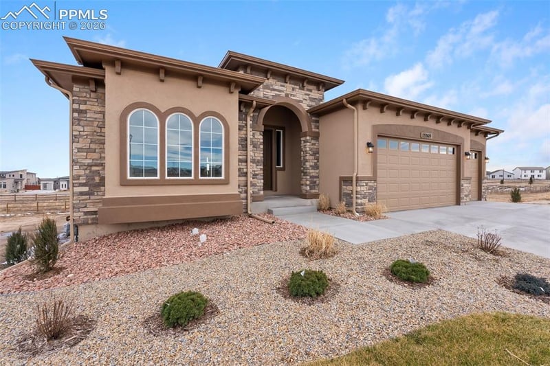 13369 Crooked Hill Dr, Peyton, CO 80831