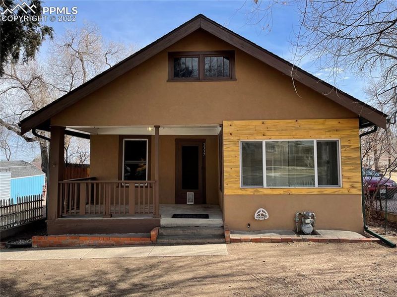 1337 S 25th St, Colorado Springs, CO 80904