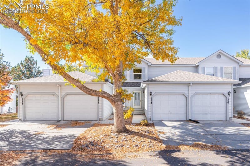 1337 Firefly Cir, Colorado Springs, CO 80916