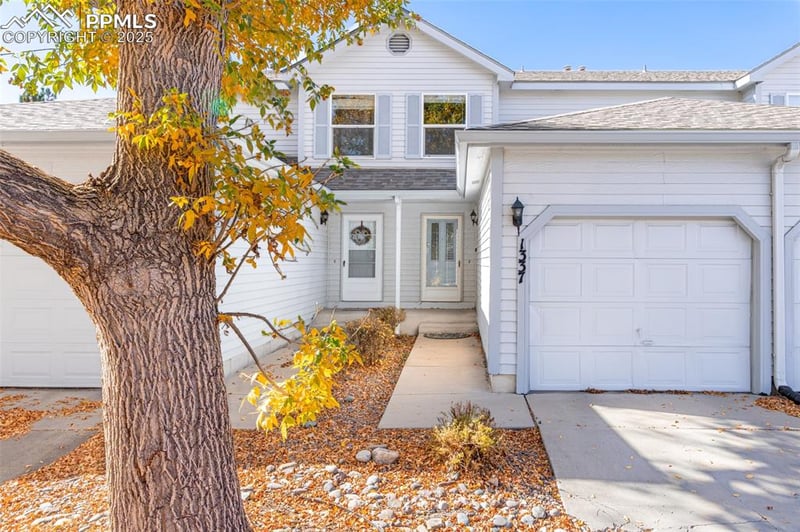 1337 Firefly Cir, Colorado Springs, CO 80916