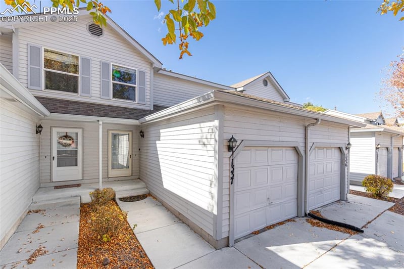 1337 Firefly Cir, Colorado Springs, CO 80916
